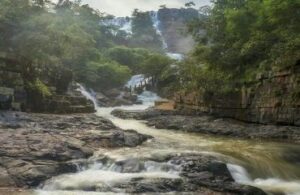 Bastar Tourism attractions: कांगेर घाटी राष्ट्रीय उद्यान