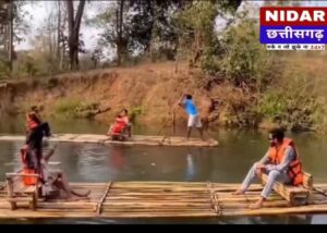 धुरवा डेरा: चिलचिलाती गर्मी में सैर करे बस्तर की हसीन वादियों में, धुरवा डेरा बना पर्यटकों की पहली पसंद