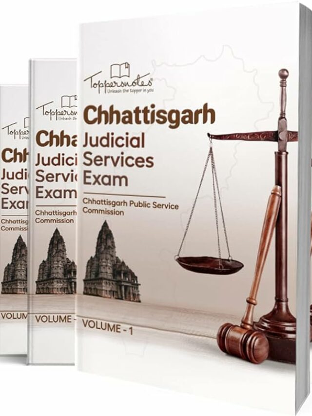 Chhattisgarh Judiciary All Syllabus  2024 –  Prelims and Mains PDF Download Here